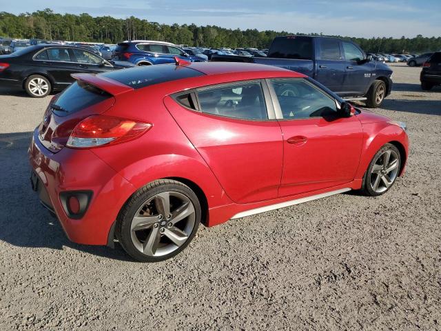 Photo 3 from auction – 2013 HYUNDAI VELOSTER T with VIN KMHTC6AE2DU147724
