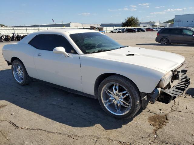 Photo 4 from auction – 2010 DODGE CHALLENGER with VIN 2B3CJ4DV8AH159743