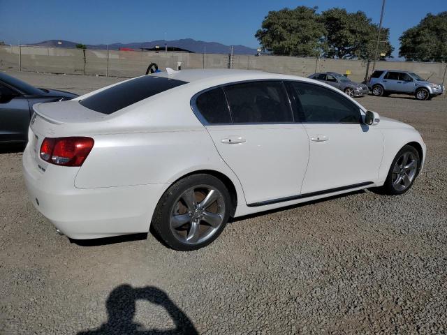 Photo 3 from auction – 2008 LEXUS GS 350 with VIN JTHBE96S180037141