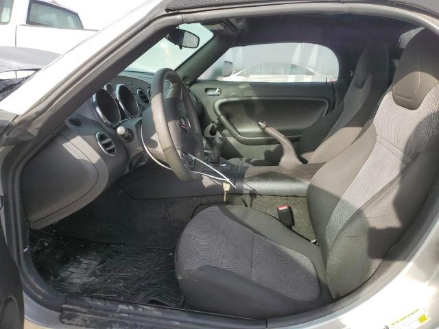 Photo 7 from auction – 2007 PONTIAC SOLSTICE with VIN 1G2MB35B17Y140291