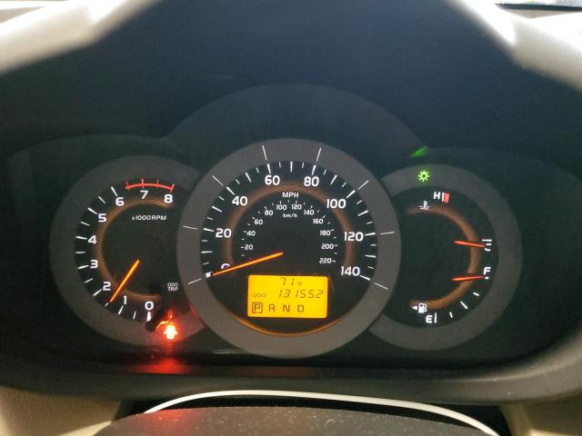 Photo 9 from auction – 2010 TOYOTA RAV4 LIMIT with VIN 2T3DF4DV7AW051389