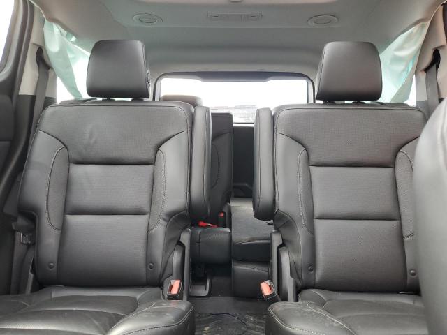 Photo 10 from auction – 2018 GMC ACADIA SLT with VIN 1GKKNNLS6JZ121606