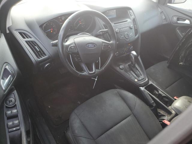 Photo 8 from auction – 2015 FORD FOCUS SE with VIN 1FADP3F26FL382040