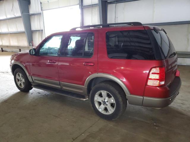 Photo 2 from auction – 2003 FORD EXPLORER E with VIN 1FMZU74E53UC42222