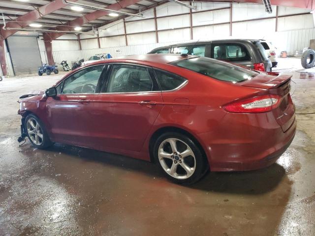 Photo 2 from auction – 2014 FORD FUSION SE with VIN 3FA6P0H78ER280495