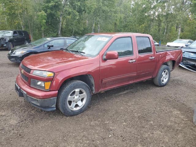 Photo 1 from auction – 2011 CHEVROLET COLORADO L with VIN 1GCDSCF99B8137915