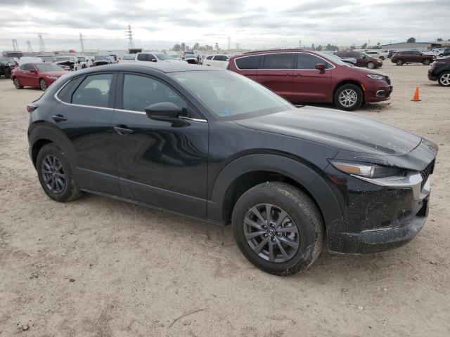 Photo 4 from auction – 2024 MAZDA CX-30 with VIN 3MVDMBAM1RM662018