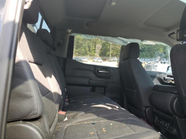 Photo 10 from auction – 2019 CHEVROLET SILVERADO with VIN 1GCUYDED1KZ128792