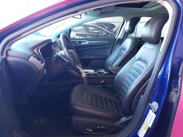 Photo 7 from auction – 2014 FORD FUSION SE with VIN 3FA6P0HD6ER107970