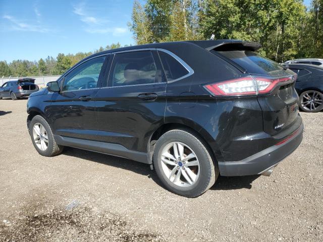 Photo 2 from auction – 2015 FORD EDGE SEL with VIN 2FMTK3J81FBB86308