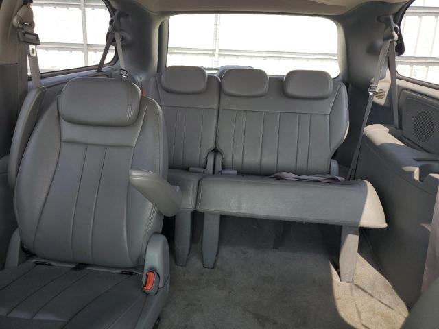 Photo 10 from auction – 2007 DODGE GRAND CARA with VIN 2D4GP44L67R277163
