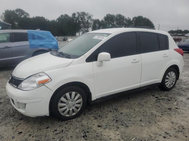 NISSAN VERSA S 2009 with VIN 3N1BC13E09L411317 - Photo from auction