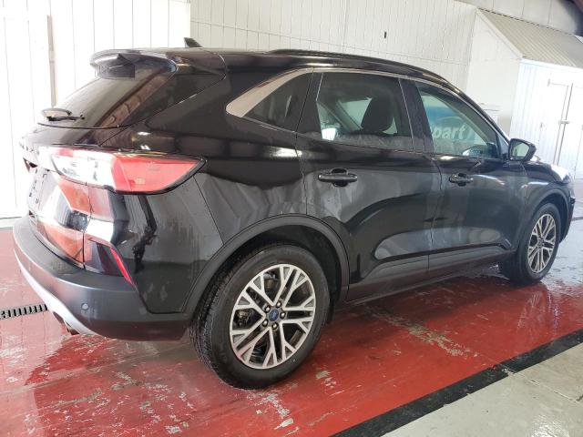 Photo 3 from auction – 2021 FORD ESCAPE SEL with VIN 1FMCU0H63MUA64876