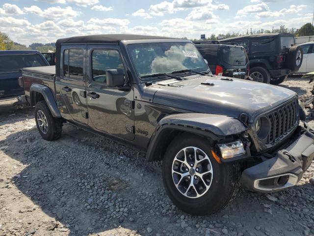 Foto 4 de la subasta – 2024 JEEP GLADIATOR con VIN 1C6HJTAG9RL119665