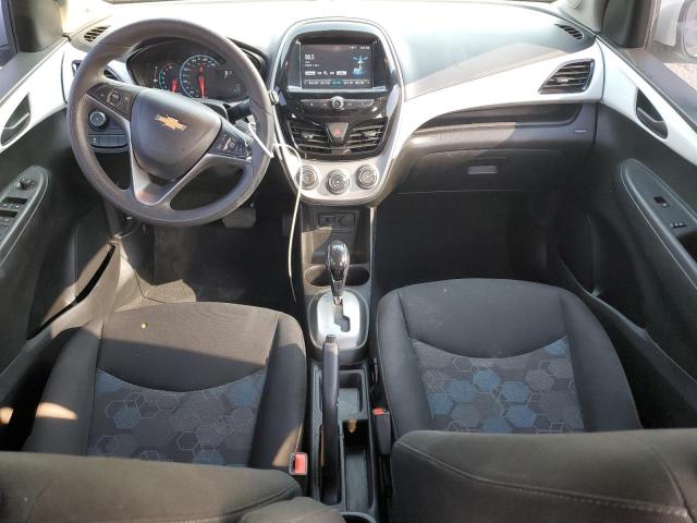 Photo 8 from auction – 2016 CHEVROLET SPARK 1LT with VIN KL8CD6SA2GC539442