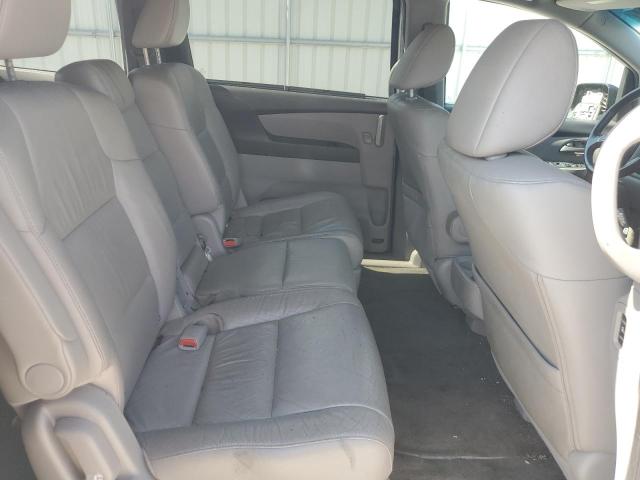 Photo 11 from auction – 2011 HONDA ODYSSEY EX with VIN 5FNRL5H69BB101773