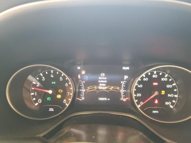 Photo 9 from auction – 2019 JEEP COMPASS LI with VIN 3C4NJDCB8KT639952