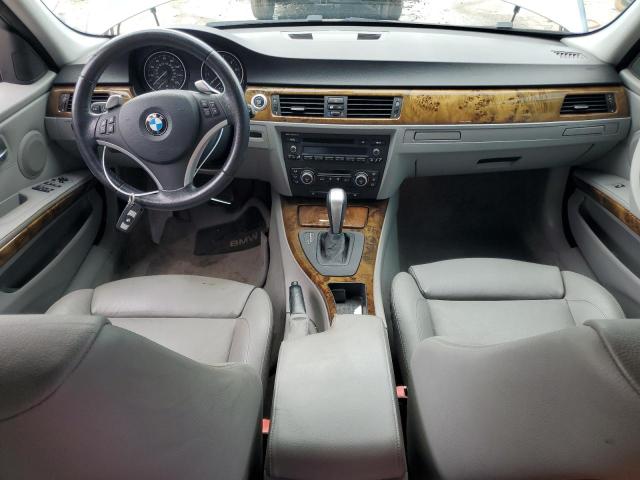 Photo 8 from auction – 2008 BMW 328 I with VIN WBAVA37598NL49787