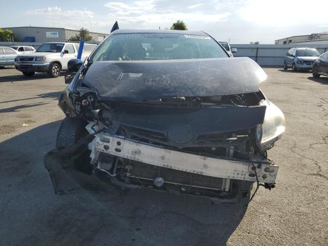 Photo 5 from auction – 2014 TOYOTA PRIUS with VIN JTDKN3DU6E1788521