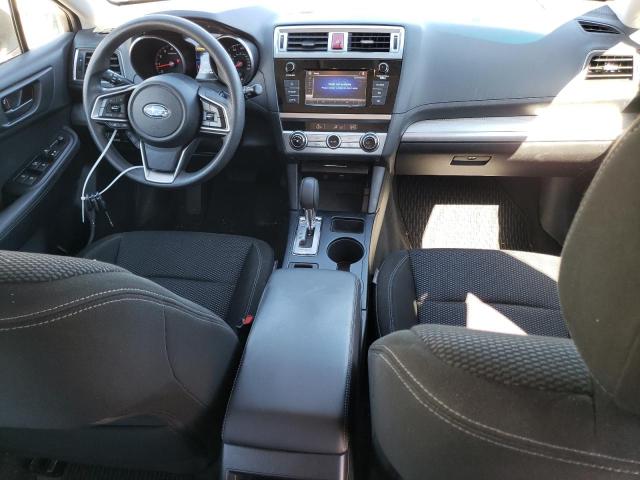 Photo 8 from auction – 2018 SUBARU OUTBACK 2. with VIN 4S4BSAAC4J3257918