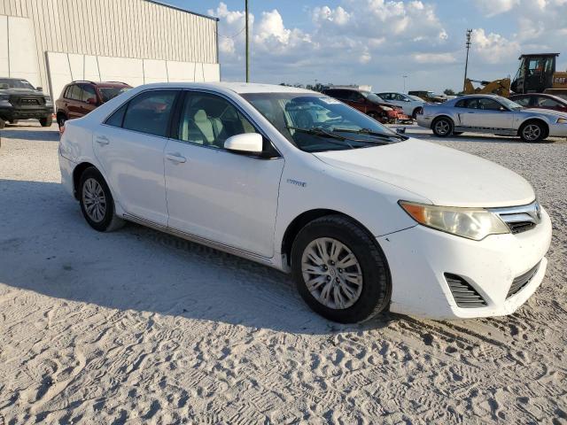 Photo 4 from auction – 2013 TOYOTA CAMRY HYBR with VIN 4T1BD1FK4DU081932
