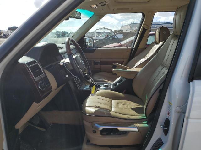 Photo 7 from auction – 2012 LAND ROVER RANGE ROVE with VIN SALMF1D46CA387230