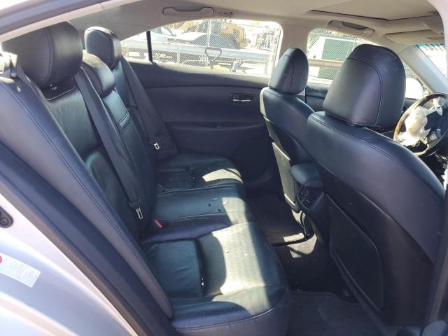 Foto 10 de la subasta – 2011 LEXUS ES 350 con VIN JTHBK1EG8B2458969