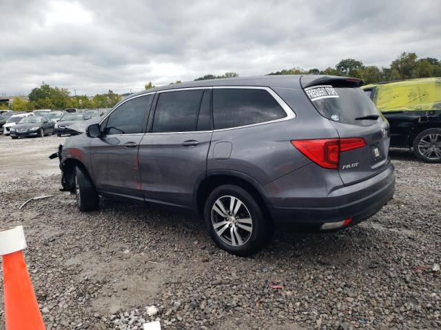 Photo 2 from auction – 2016 HONDA PILOT EX with VIN 5FNYF5H33GB005637