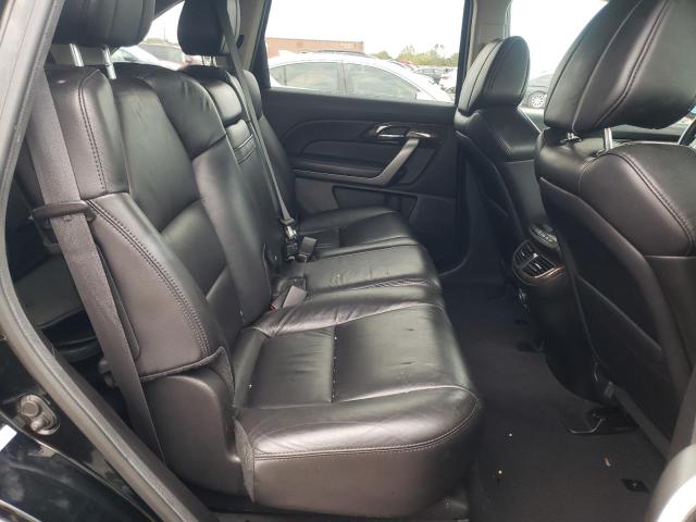 Photo 10 from auction – 2011 ACURA MDX TECHNO with VIN 2HNYD2H66BH537475
