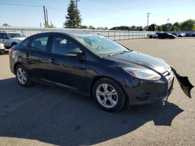 Photo 4 from auction – 2014 FORD FOCUS SE with VIN 1FADP3F29EL450524