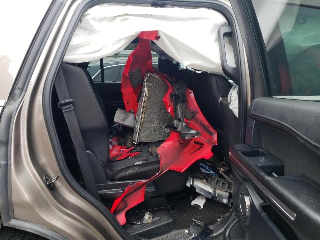 Photo 11 from auction – 2019 FORD EXPEDITION with VIN 1FMJU1HT7KEA08224