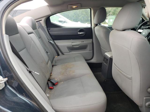 Photo 10 from auction – 2007 DODGE CHARGER SE with VIN 2B3KA43G17H800481