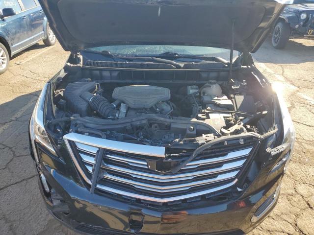 Photo 12 from auction – 2018 CADILLAC XT5 with VIN 1GYKNBRS4JZ195554