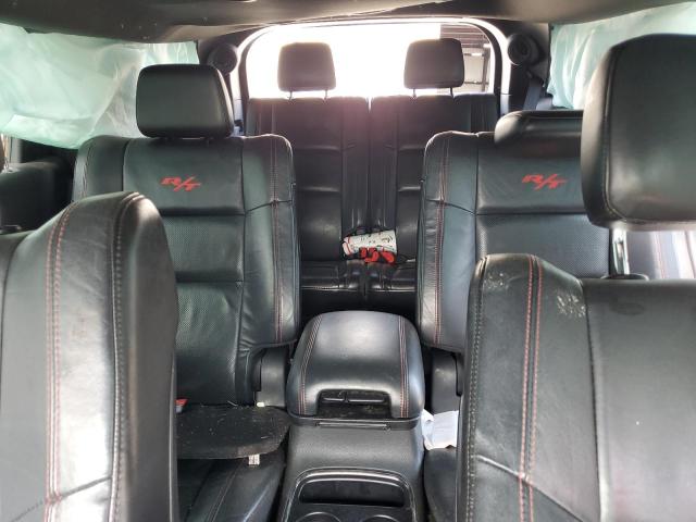 Photo 10 from auction – 2016 DODGE DURANGO R/ with VIN 1C4SDJCT5GC398355