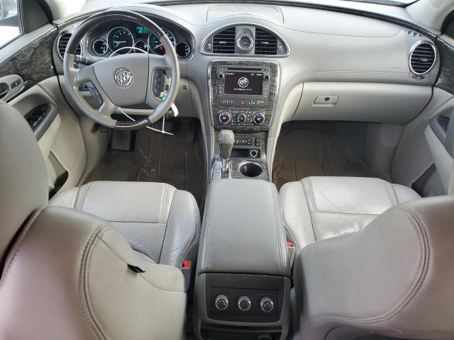 Photo 8 from auction – 2014 BUICK ENCLAVE with VIN 5GAKRBKD2EJ213092