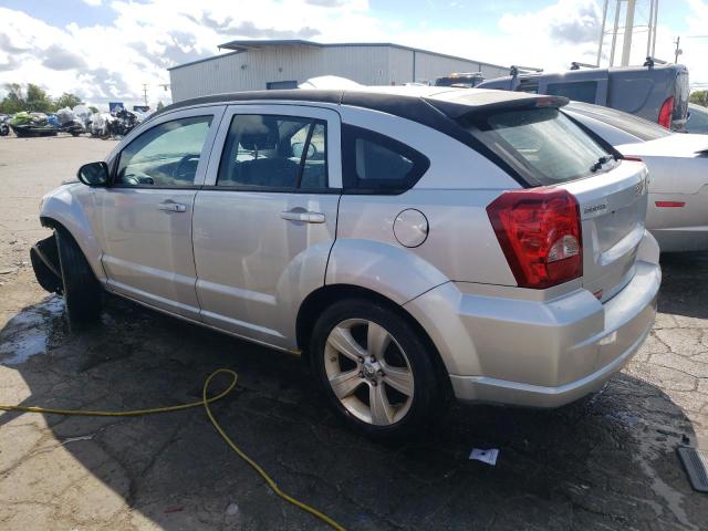 Photo 2 from auction – 2012 DODGE CALIBER SX with VIN 1C3CDWDA6CD502746