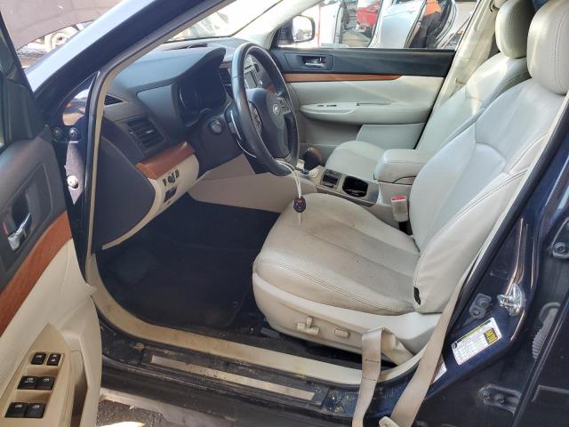 Photo 7 from auction – 2013 SUBARU OUTBACK 2. with VIN 4S4BRCKC9D3278015
