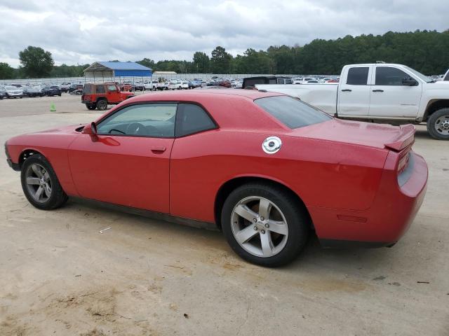 Photo 2 from auction – 2013 DODGE CHALLENGER with VIN 2C3CDYAG9DH581824