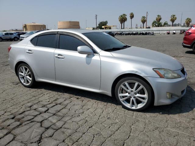 Photo 4 from auction – 2007 LEXUS IS 350 with VIN JTHBE262272012629