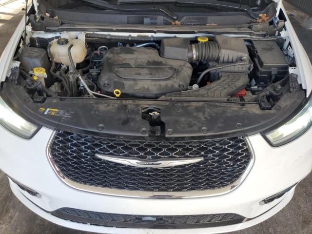 Photo 12 from auction – 2022 CHRYSLER PACIFICA T with VIN 2C4RC1BG9NR185970