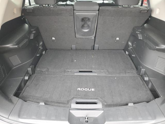 Photo 13 from auction – 2017 NISSAN ROGUE S with VIN KNMAT2MV3HP569263
