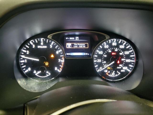 Photo 9 from auction – 2020 NISSAN PATHFINDER with VIN 5N1DR2CM4LC612847