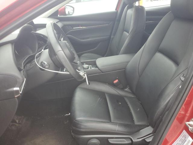 Photo 7 from auction – 2019 MAZDA 3 PREFERRE with VIN JM1BPACLXK1109451