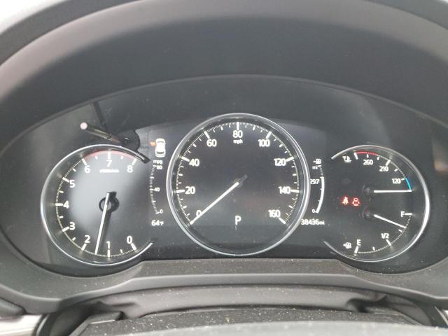 Photo 9 from auction – 2020 MAZDA CX-5 GRAND with VIN JM3KFBAY3L0834802