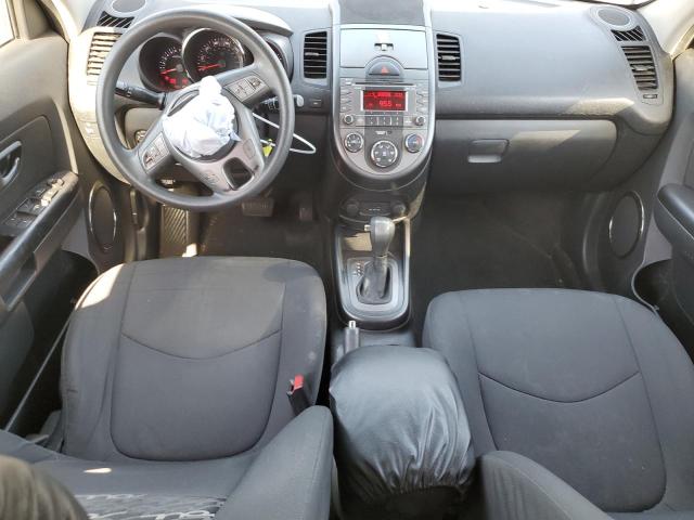 Photo 8 from auction – 2011 KIA SOUL + with VIN KNDJT2A26B7242132