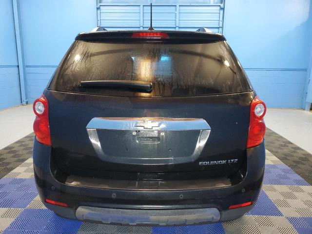 Photo 6 from auction – 2015 CHEVROLET EQUINOX LT with VIN 2GNALDEK3F6155789