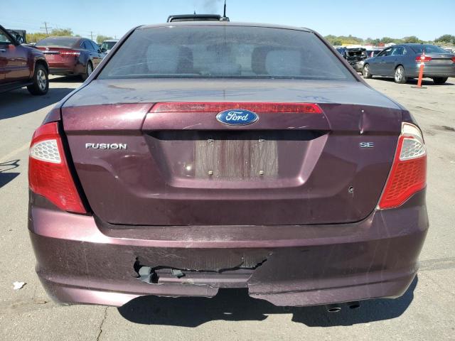 Photo 6 from auction – 2011 FORD FUSION SE with VIN 3FAHP0HA6BR222675