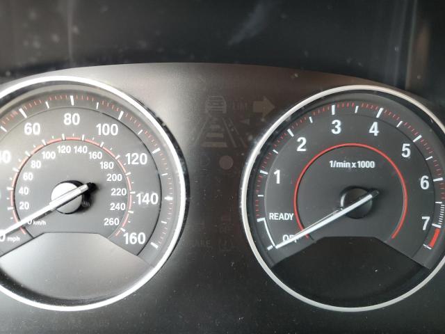 Photo 9 from auction – 2015 BMW 435 I GRAN with VIN WBA4B1C55FD954847
