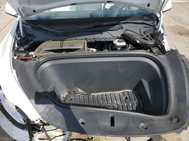 Photo 12 from auction – 2021 TESLA MODEL Y with VIN 5YJYGAEE3MF144951