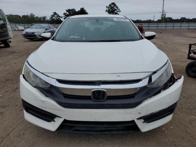 Photo 5 from auction – 2017 HONDA CIVIC with VIN 19XFC2F53HE015370